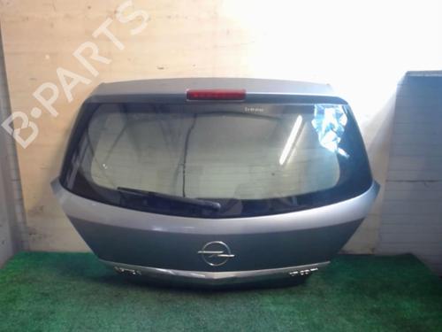 Bakluke CC/Kombi-Kupé OPEL ASTRA H (A04) 1.7 CDTI (L48) | BP25650885C6 