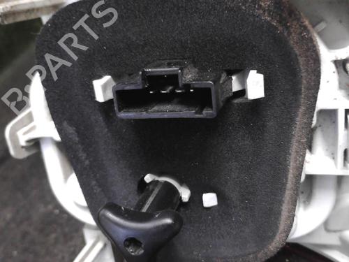 Left taillight PEUGEOT 2008 I (CU_) 1.2 THP 110 / PureTech 110 | BP25628355C34 - Image 2