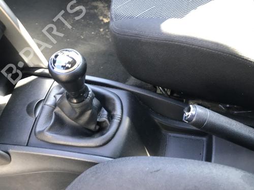 Left front window switch PEUGEOT 207 (WA_, WC_) 1.4 16V | BP30764278I27 - Image 27