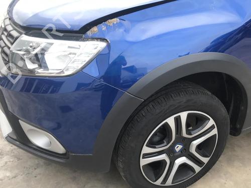 Front right window mechanism DACIA SANDERO II 1.0 TCe 100 (B8ML) | BP25634661C23  - Image 108