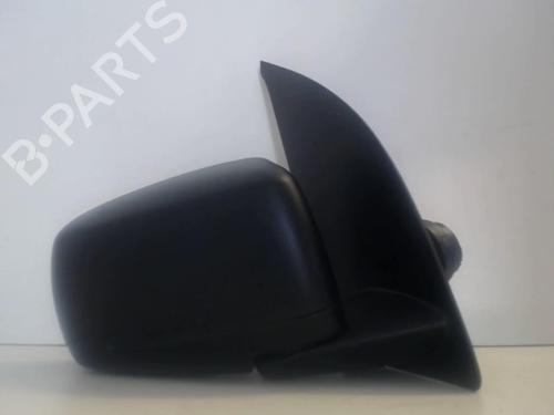 Used Right mirror FIAT PANDA (169_) 1.2 (169.AXB11, 169.AXB1A) (60 hp) 25643127