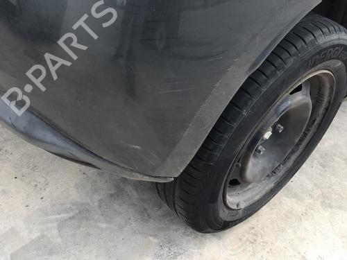 Right taillight CITROËN C3 II (SC_) 1.6 BlueHDi 100 | BP32360380C35  - Image 29