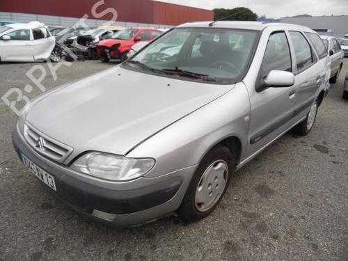 ABS pump CITROËN XSARA Break (N2) 2.0 HDI 90 | BP25637269M43 
