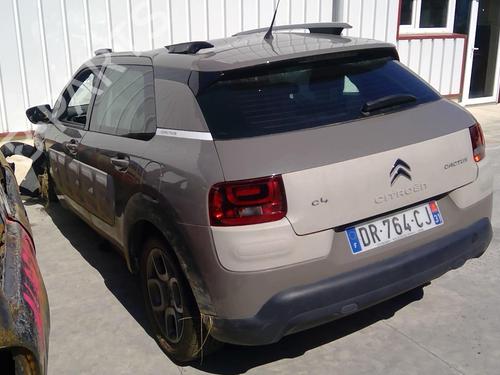 Front left window mechanism CITROËN C4 CACTUS 1.2 VTi 82 | BP25631795C22  - Image 8