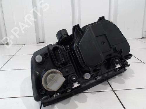 Højre forlygte SKODA FABIA I Combi (6Y5) 1.9 SDI | BP25639191C29 