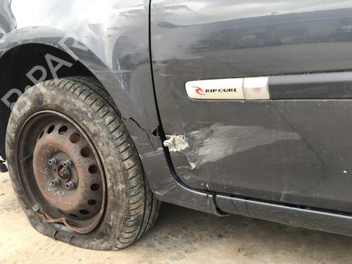 Gearbox RENAULT CLIO III (BR0/1, CR0/1) 1.2 16V (BR02, BR0J, BR11, CR02, CR0J, CR11) | BP30107774M3