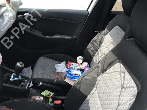 Gearbox RENAULT CLIO V (B7_) 1.5 Blue dCi 100 (B7AD) | BP30649389M3  - Image 21