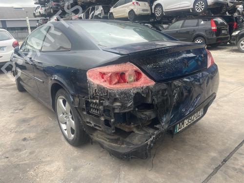 Used Parts PEUGEOT 407 Coupe (6C_) 2.7 HDi 4894624