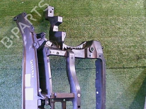 Used Front slam panel Front slam panel VW PASSAT B6 (3C2) 2.0 TDI 16V (140 hp) 25630853 25630853