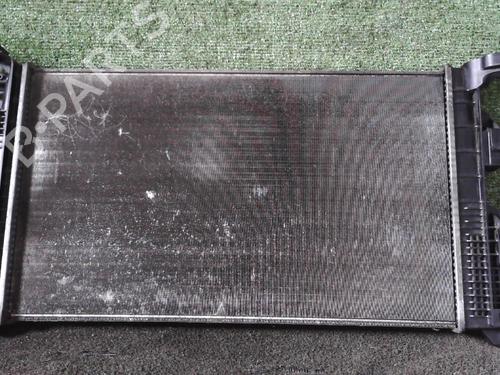 Used Water radiator Water radiator 25639299 25639299