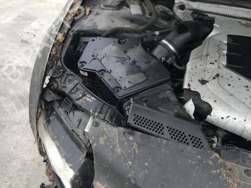 Starter AUDI A5 (8T3) 3.0 TDI quattro | BP25644862M8 - Image 8