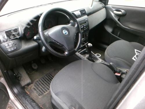 Mass air flow sensor FIAT STILO Multi Wagon (192_) 1.9 JTD | BP25633351M95  - Image 8