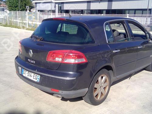 Right taillight RENAULT VEL SATIS (BJ0_) 2.0 dCi (BJ03, BJ0B) | BP25642865C35  - Image 9