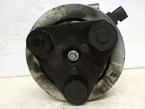 AC compressor FORD FIESTA VI (CB1, CCN) 1.4 TDCi | BP25643950M34 - Image 3