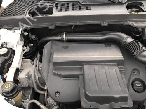 Left front driveshaft LAND ROVER FREELANDER 2 (L359) 2.2 SD4 4x4 | BP26910621M38 