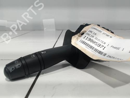 Switch DACIA DUSTER (HS_) 1.5 dCi (HSAJ) | BP39460100I30 - Image 3