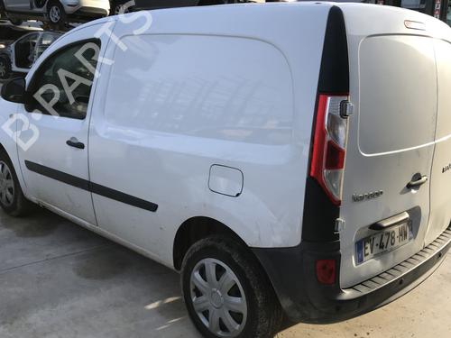 Steering column stalk RENAULT KANGOO Express (FW0/1_) 1.5 dCi 90 (FW0G, FW05, FW08, FW11) | BP29513661I23  - Image 13