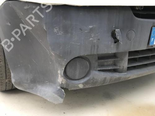 Left sun visor NISSAN PRIMASTAR Van (X83) 2.0 dCi 115 | BP28314746I1  - Image 9