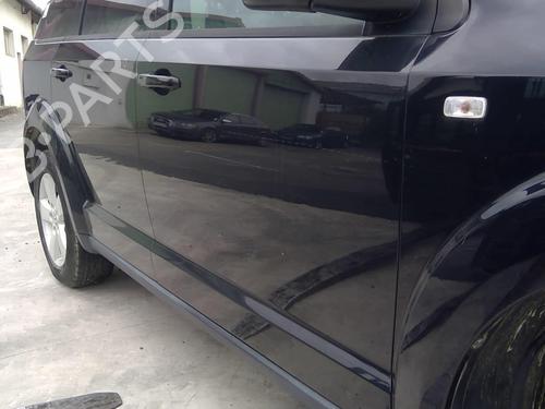 Right front door DODGE JOURNEY 2.0 CRD | BP25631239C3 