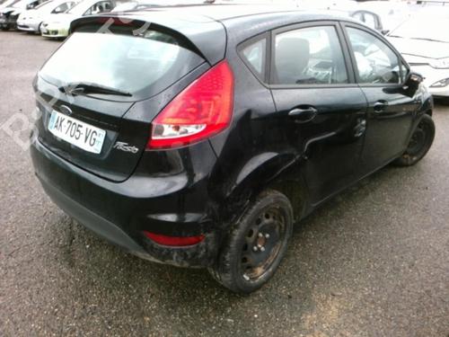 Steering column stalk FORD FIESTA VI (CB1, CCN) 1.4 TDCi | BP25628879I23 - Image 8