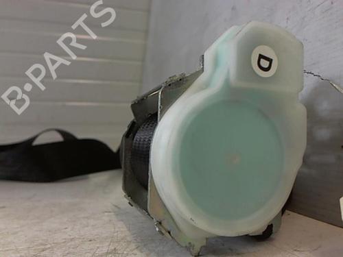 Used Rear right seatbelt Rear right seatbelt LANCIA MUSA (350_) 1.9 D Multijet (350.AXC1A) (101 hp) 25638340 25638340