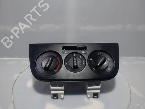 Used Climate control PEUGEOT BIPPER (AA_) 1.3 HDi 75 (75 hp) 28290008