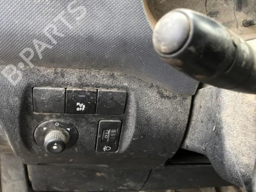 Steering column stalk PEUGEOT PARTNER Box Body/MPV 1.6 HDi | BP31091704I23 - Image 25