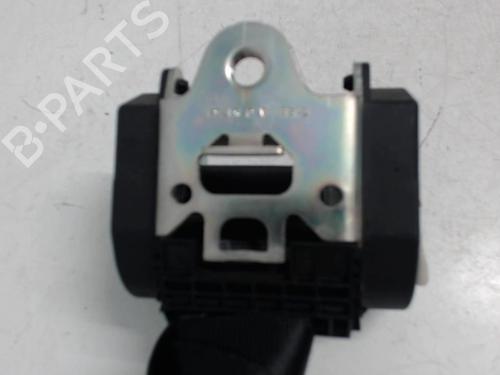 Rear left belt tensioner VW GOLF V (1K1) 3.2 R32 4motion | BP25633648C89 