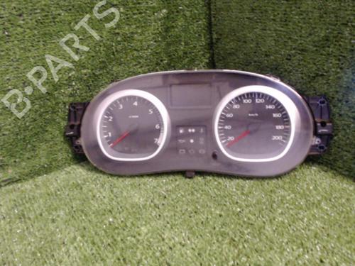 Instrument cluster DACIA DUSTER (HS_) 1.5 dCi | BP25631820C47 - Image 2