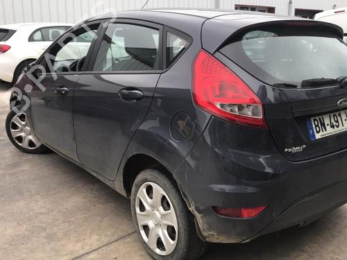 AC compressor FORD FIESTA VI (CB1, CCN) 1.25 | BP30900432M34  - Image 16