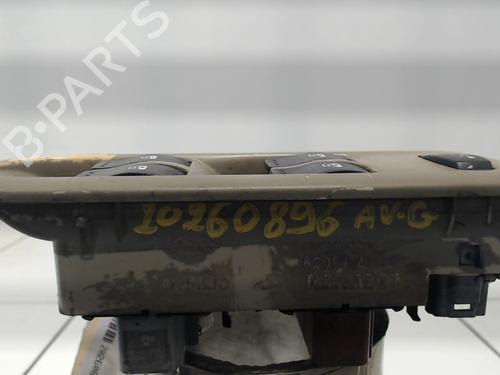 Switch RENAULT SCÉNIC II (JM0/1_) 1.5 dCi (JM1E, JM16) | BP39761020I30 - Image 2