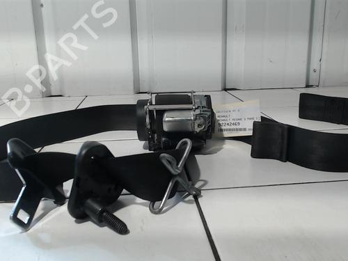 Front left belt tensioner RENAULT MEGANE III Coupe (DZ0/1_) 1.5 dCi (DZ09, DZ0D, DZ1F, DZ1G, DZ14, DZ29) | BP29587755C87 
