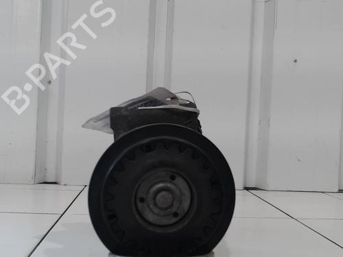Used AC compressor AC compressor PEUGEOT 308 II (LB_, LP_, LW_, LH_, L3_) 1.6 BlueHDi 120 (120 hp) 25628527 25628527