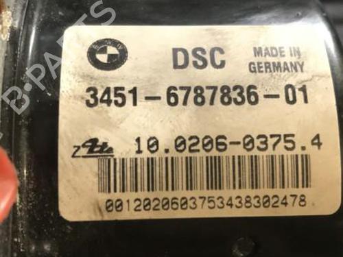 ABS pump BMW 1 (E81) 116 i | BP25634425M43  - Image 8
