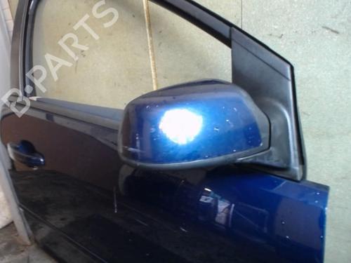 Right front door FORD FOCUS II (DA_, HCP, DP) 1.6 Ti | BP25645667C3 
