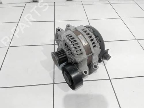 Alternator BMW 1 (E81) 116 i | BP25634426M7 