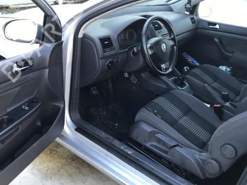 Left headlight VW GOLF V (1K1) 1.9 TDI | BP25647460C28 - Image 13