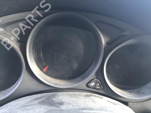 Radio CITROËN C4 II (NC_) 1.6 HDi 115 | BP25999769E6  - Image 37