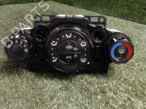 Climate control FORD FIESTA VI (CB1, CCN) 1.4 TDCi | BP25631617I5 - Image 2
