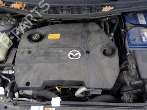 Steering column stalk MAZDA 5 (CR) 2.0 CD (CR19) | BP25648167I23  - Image 6