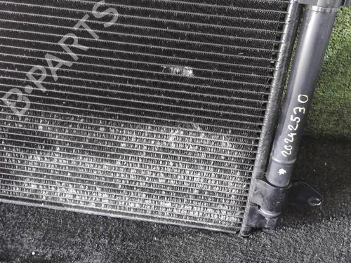 Used AC radiator AC radiator VW TOURAN (1T1, 1T2) 1.9 TDI (105 hp) 25644370 25644370