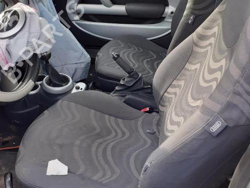 AC compressor MINI MINI (R50, R53) One | BP25640018M34  - Image 8