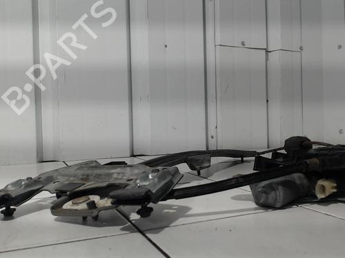 Used Front left window mechanism Front left window mechanism CHRYSLER PT CRUISER (PT_) 2.2 CRD (121 hp) 32003612 32003612
