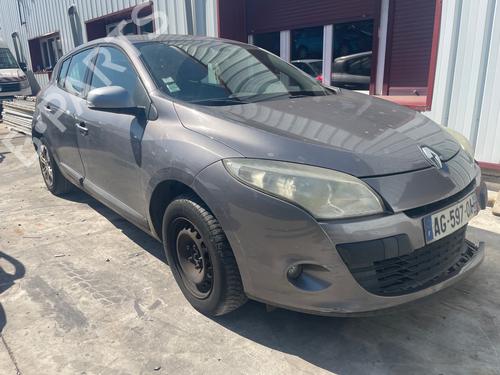 Starter RENAULT MEGANE III Hatchback (BZ0/1_, B3_) 1.6 16V Hi-Flex (BZ03) | BP40497501M8 - Image 21