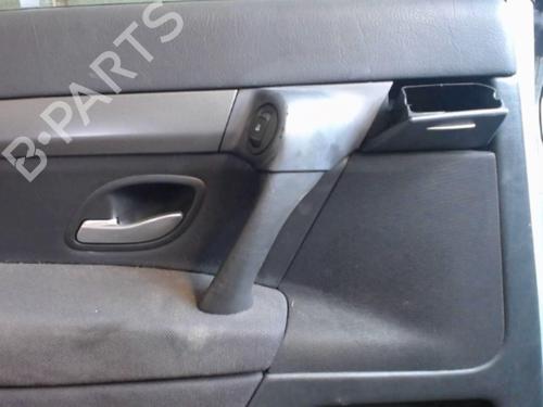 Used Left rear door RENAULT VEL SATIS (BJ0_) 2.2 dCi (BJ0E, BJ0F) (150 hp) 25630644