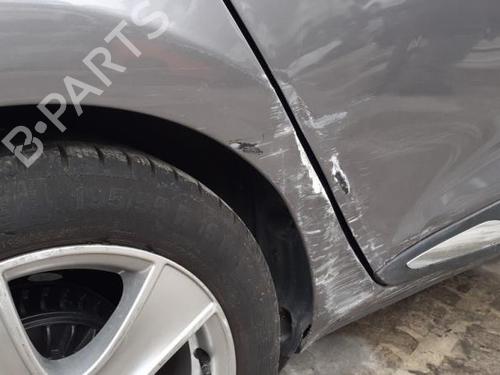 Starter RENAULT CLIO IV (BH_) 1.2 TCe 120 (BHM0) | BP25642779M8 