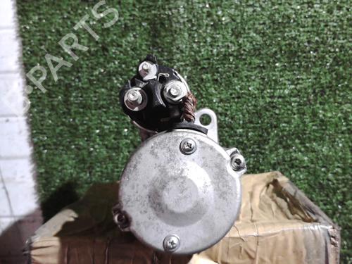 Starter MERCEDES-BENZ A-CLASS (W176) A 200 CDI / d (176.008) | BP25634295M8 - Image 5