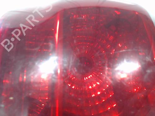 Right taillight VW GOLF V Variant (1K5) 1.9 TDI | BP27149540C35 - Image 5