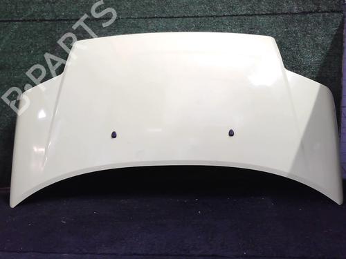 Used Hood CITROËN C2 (JM_) 1.4 (73 hp) 25644598