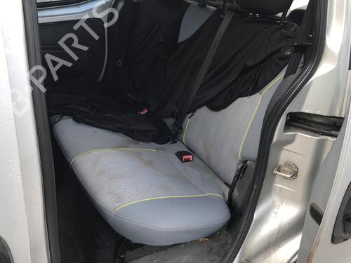ABS pump PEUGEOT BIPPER (AA_) 1.4 HDi | BP25639607M43 - Image 25